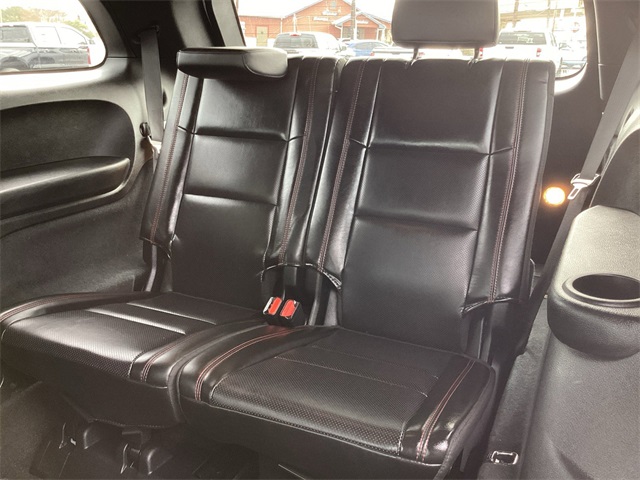 Used Car 2024 Dodge Durango  Gt Plus For Sale Under $30,000 In San Antonio, Texas