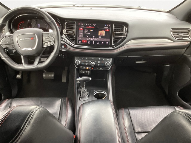 Used Car 2024 Dodge Durango  Gt Plus For Sale Under $30,000 In San Antonio, Texas