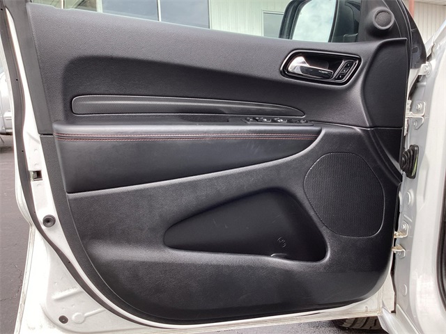 Used Car 2024 Dodge Durango  Gt Plus For Sale Under $30,000 In San Antonio, Texas