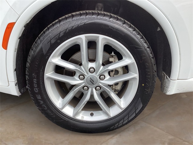 Used Car 2024 Dodge Durango  Gt Plus For Sale Under $30,000 In San Antonio, Texas