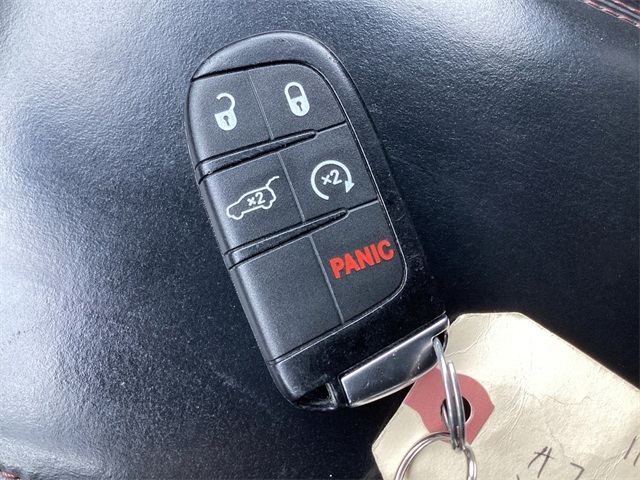 Used Car 2024 Dodge Durango  Gt Plus For Sale Under $30,000 In San Antonio, Texas