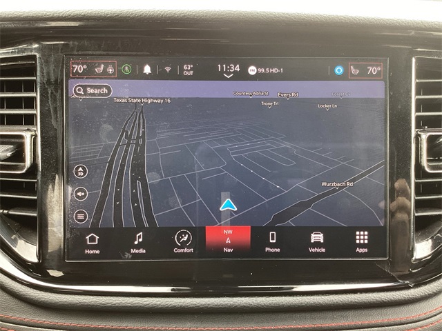 Used Car 2024 Dodge Durango  Gt Plus For Sale Under $30,000 In San Antonio, Texas