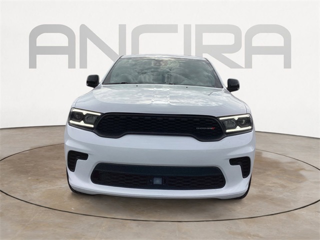 Used Car 2024 Dodge Durango  Gt Plus For Sale Under $30,000 In San Antonio, Texas