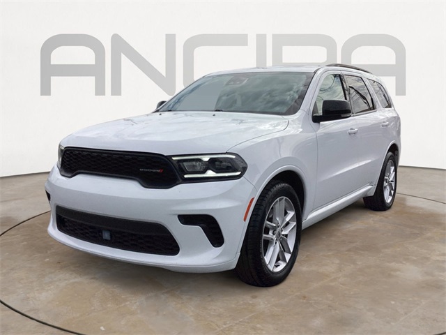 Used Car 2024 Dodge Durango  Gt Plus For Sale Under $30,000 In San Antonio, Texas