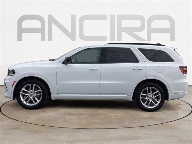 Used Car 2024 Dodge Durango  Gt Plus For Sale Under $30,000 In San Antonio, Texas