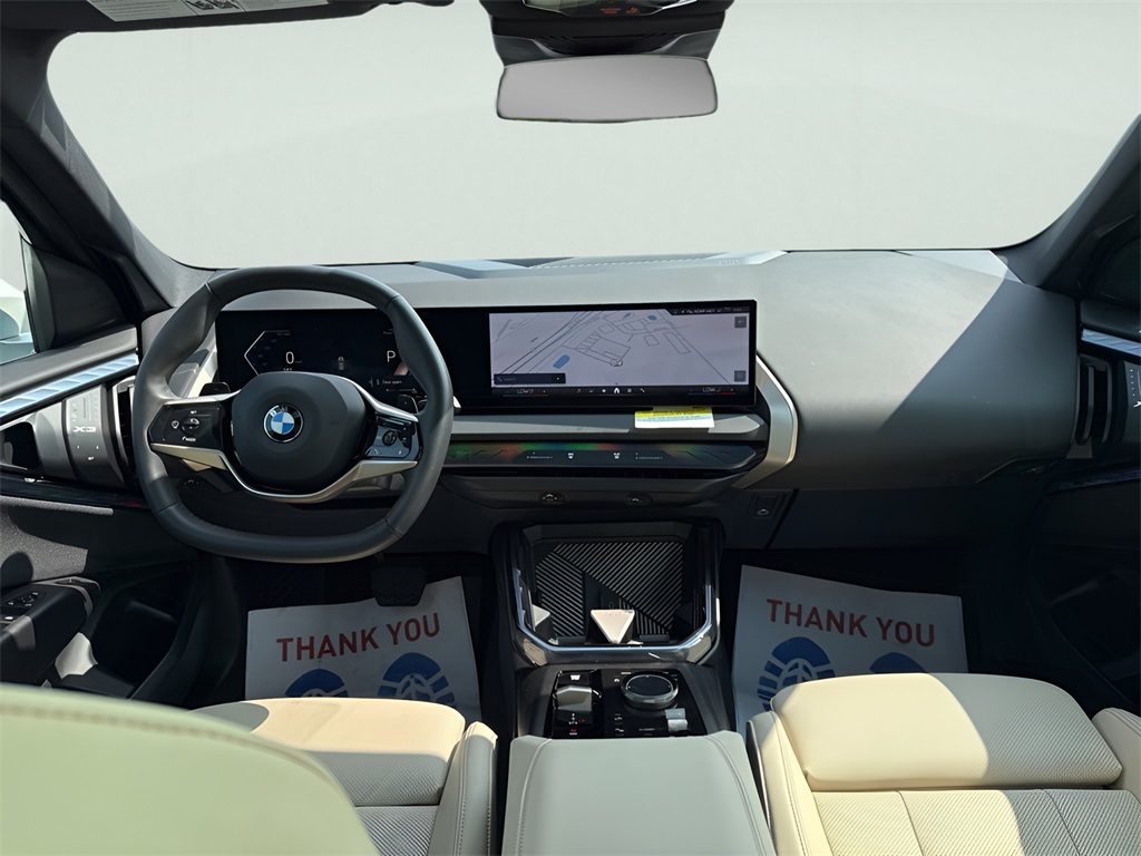 2025 BMW X3