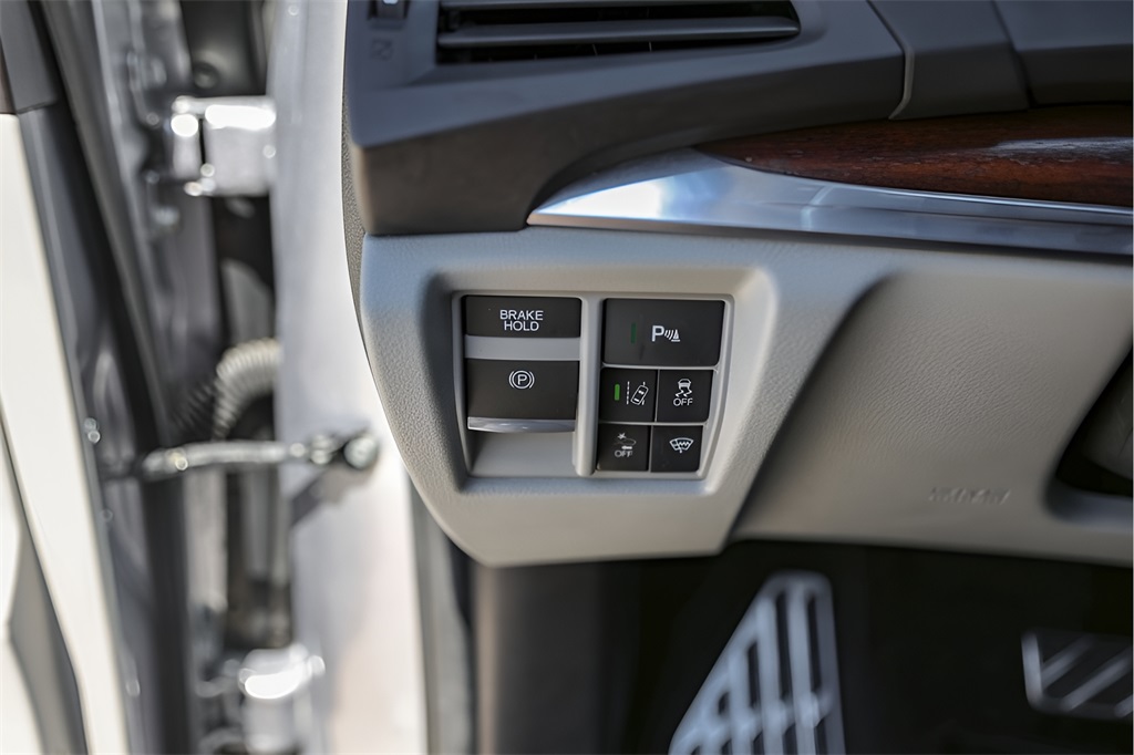 Used Car 2017 Acura Mdx Sport Hybrid  3.0l For Sale In Austin, Texas