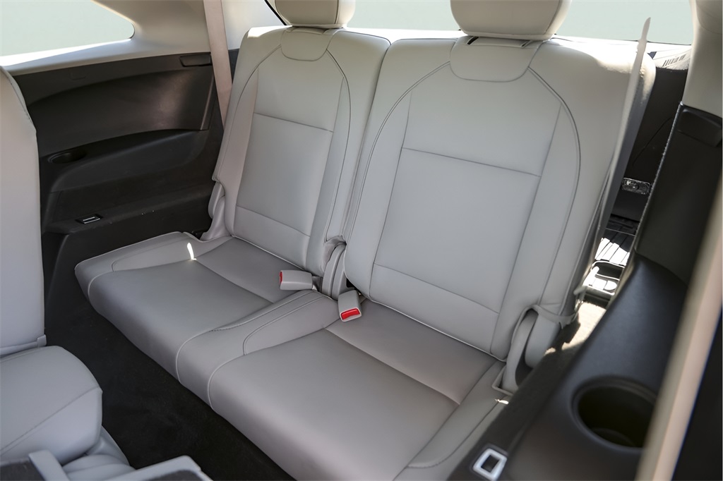 Used Car 2017 Acura Mdx Sport Hybrid  3.0l For Sale In Austin, Texas