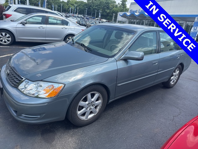 2003 Toyota Avalon for sale in Cleveland, Ohio