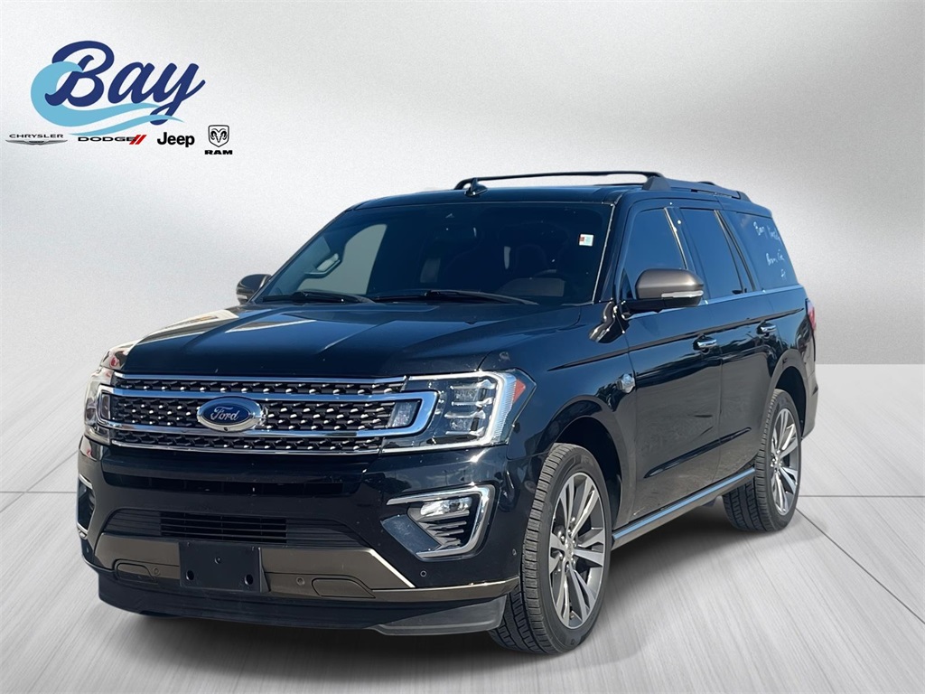 2020 Ford Expedition King Ranch's photo