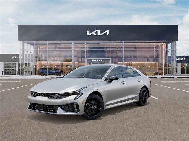 2026 Kia K5 for sale in Cleveland, Ohio