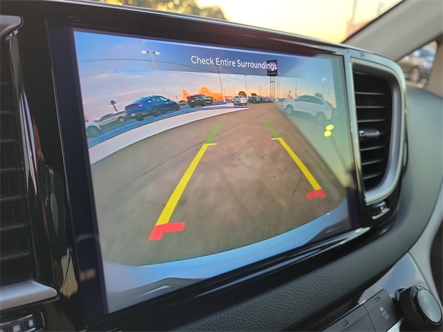 2024 Chrysler Voyager LX White at Bayshore Chrysler Jeep Dodge Ram