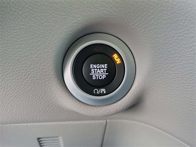 2024 Chrysler Voyager LX White at Bayshore Chrysler Jeep Dodge Ram