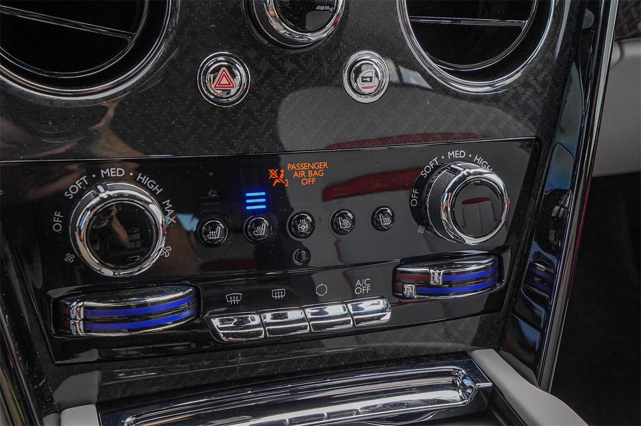 Used Car 2024 Rolls-royce Cullinan  Black Badge For Sale Under $430,000 In Austin, Texas