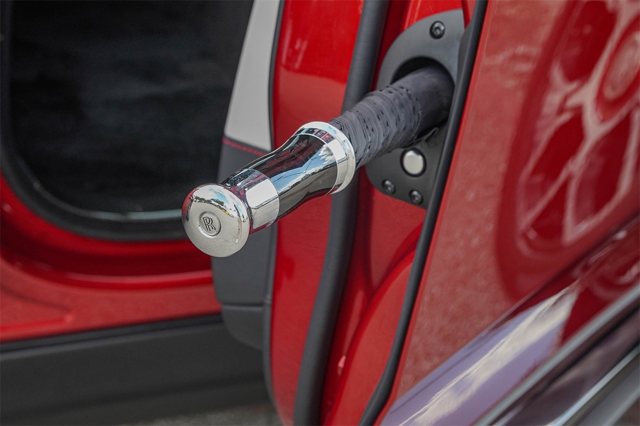 Used Car 2024 Rolls-royce Cullinan  Black Badge For Sale Under $430,000 In Austin, Texas