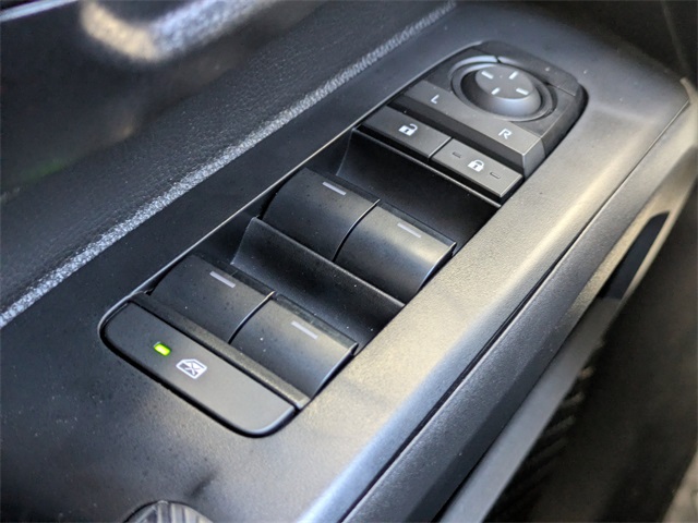 2025 Toyota Tacoma SR5 Black at Davis Toyota of Orangeburg