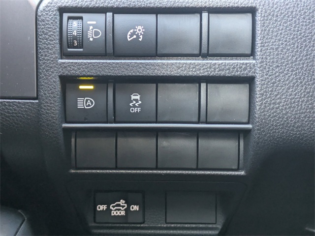 2025 Toyota Tacoma SR5 Black at Davis Toyota of Orangeburg