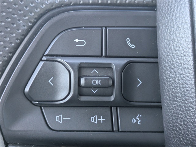 2025 Toyota Tacoma SR5 Black at Davis Toyota of Orangeburg