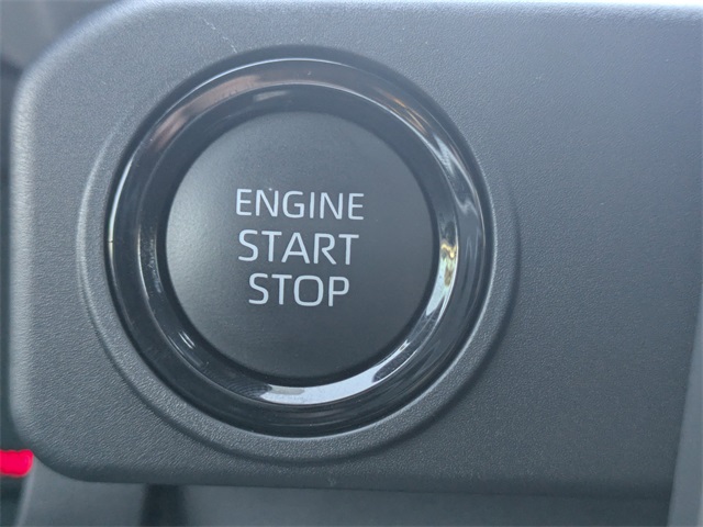 2025 Toyota Tacoma SR5 Black at Davis Toyota of Orangeburg