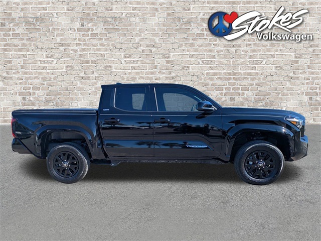 2025 Toyota Tacoma SR5 - 2