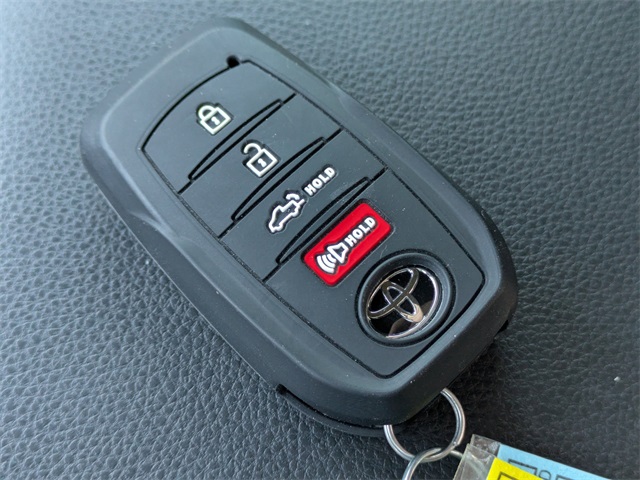 2025 Toyota Tacoma SR5 Black at Davis Toyota of Orangeburg