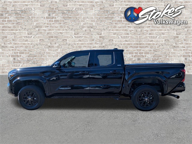 2025 Toyota Tacoma SR5 - 6