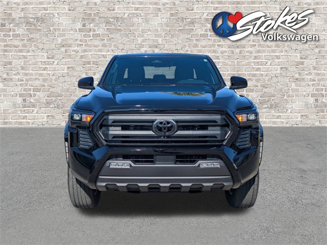 2025 Toyota Tacoma SR5 - 8