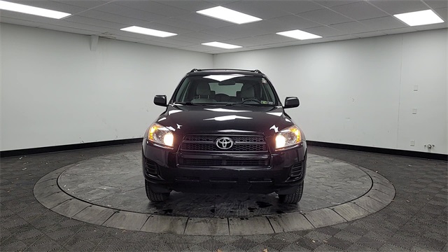 2010 – Toyota – RAV4