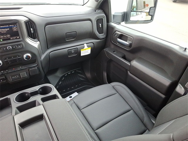 2025 GMC Sierra 3500HD Pro for sale at PATRIOT BUICK GMC OF BOYERTOWN