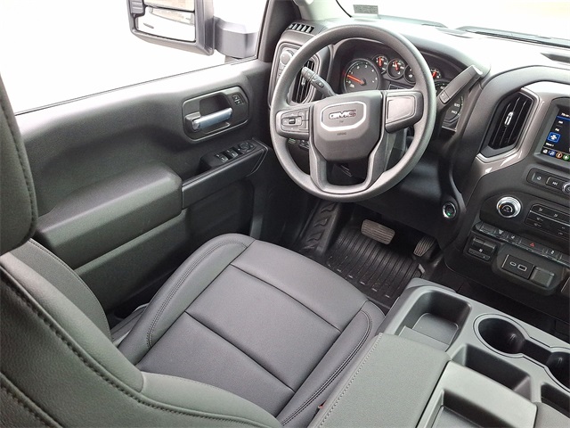 2025 GMC Sierra 3500HD Pro for sale at PATRIOT BUICK GMC OF BOYERTOWN