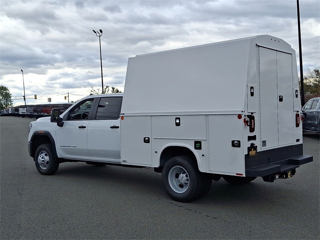 2025 GMC Sierra 3500HD Pro for sale at PATRIOT BUICK GMC OF BOYERTOWN