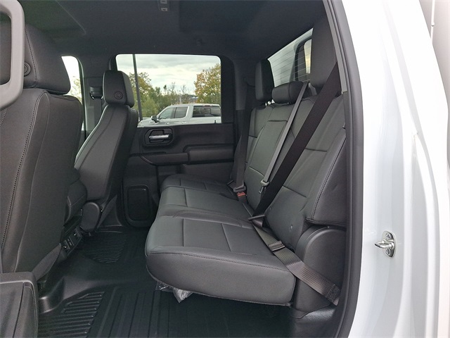 2025 GMC Sierra 3500HD Pro for sale at PATRIOT BUICK GMC OF BOYERTOWN