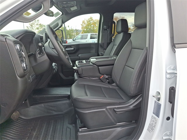2025 GMC Sierra 3500HD Pro for sale at PATRIOT BUICK GMC OF BOYERTOWN