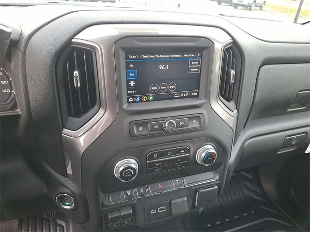 2025 GMC Sierra 3500HD Pro for sale at PATRIOT BUICK GMC OF BOYERTOWN