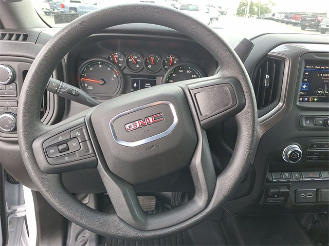 2025 GMC Sierra 3500HD Pro for sale at PATRIOT BUICK GMC OF BOYERTOWN