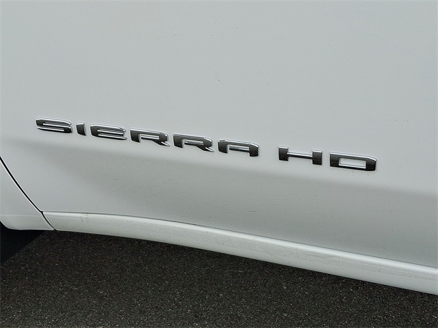 2025 GMC Sierra 3500HD Pro for sale at PATRIOT BUICK GMC OF BOYERTOWN