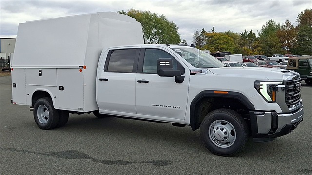 2025 GMC Sierra 3500HD Pro for sale at PATRIOT BUICK GMC OF BOYERTOWN
