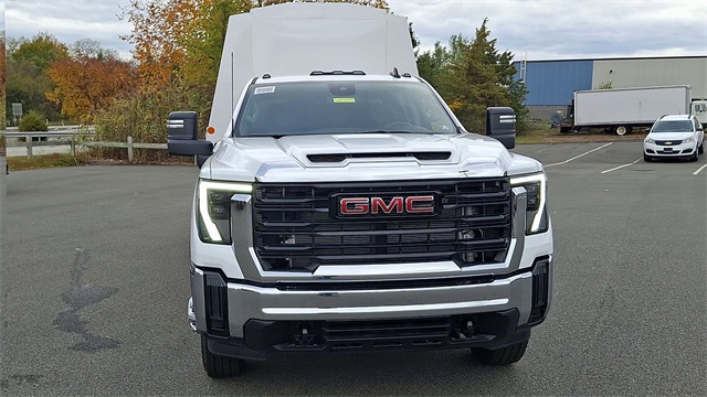 2025 GMC Sierra 3500HD Pro for sale at PATRIOT BUICK GMC OF BOYERTOWN