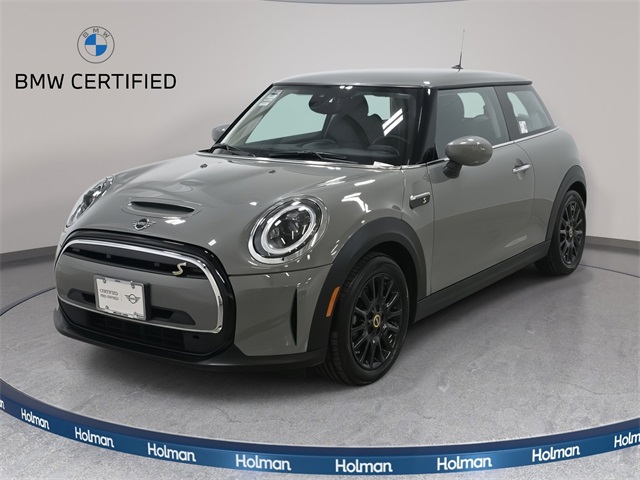 2023 MINI Cooper SE 2-Door Hatchback FWD