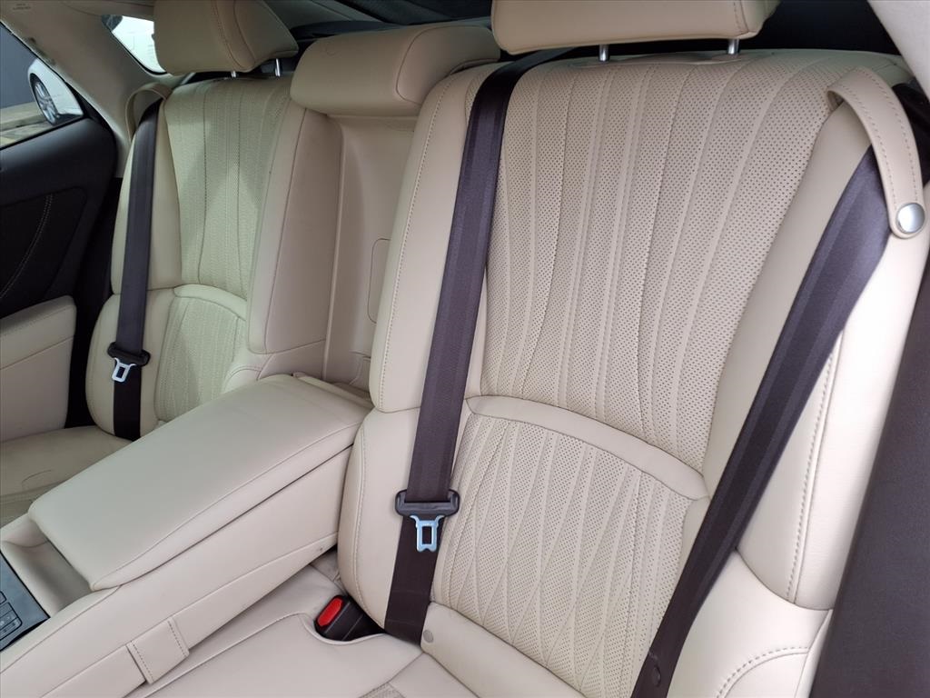 2019 Lexus LS  Blue at Ultimate Motorsports