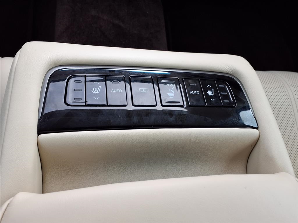 2019 Lexus LS  Blue at Ultimate Motorsports