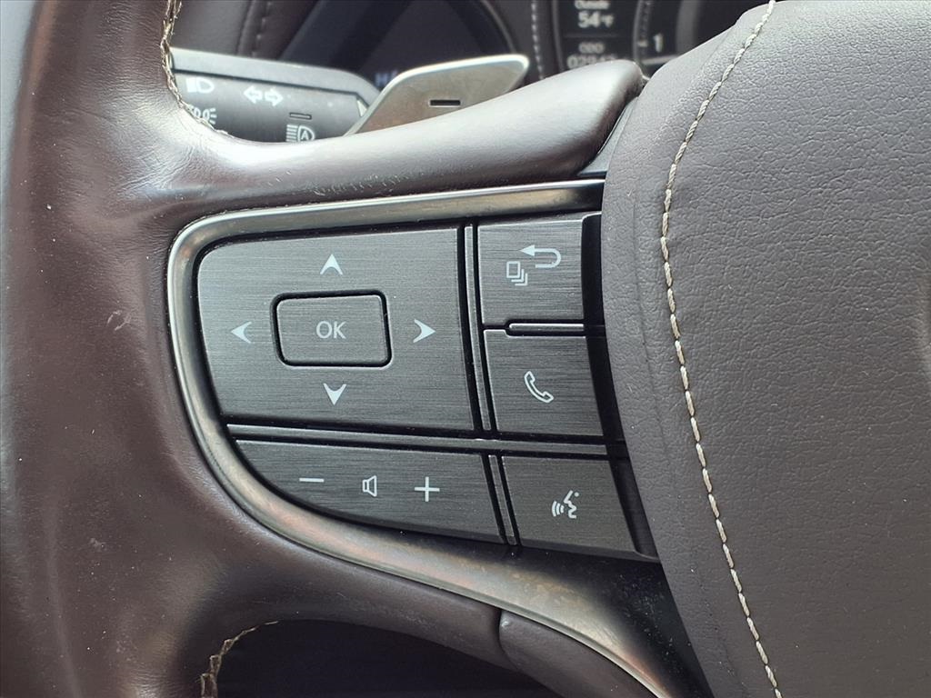 2019 Lexus LS  Blue at Ultimate Motorsports