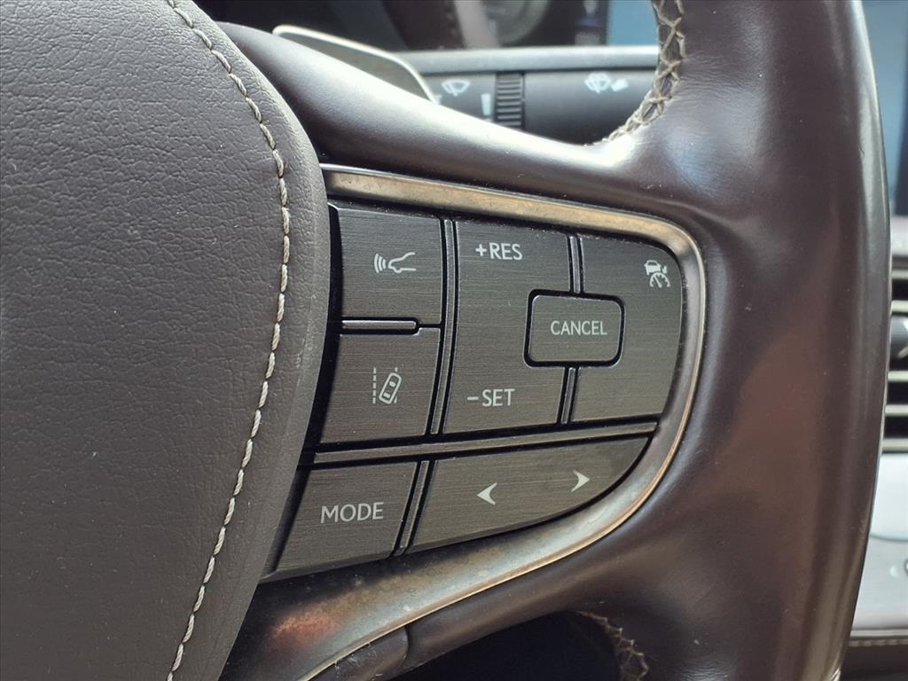 2019 Lexus LS  Blue at Ultimate Motorsports