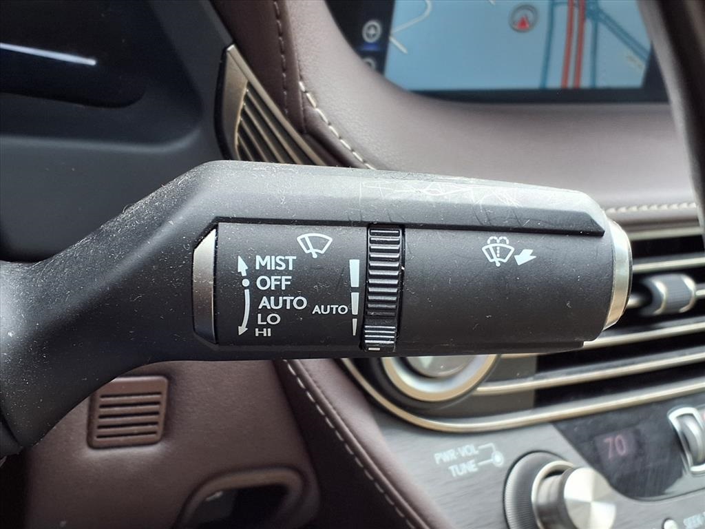 2019 Lexus LS  Blue at Ultimate Motorsports