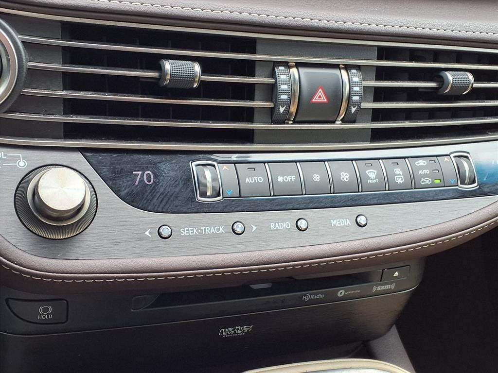 2019 Lexus LS  Blue at Ultimate Motorsports