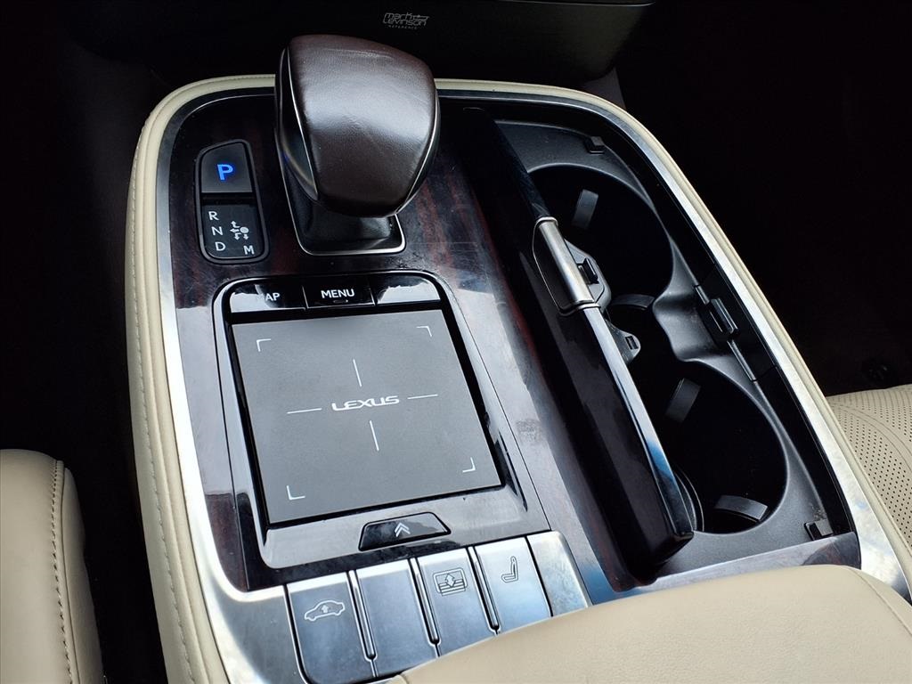 2019 Lexus LS  Blue at Ultimate Motorsports