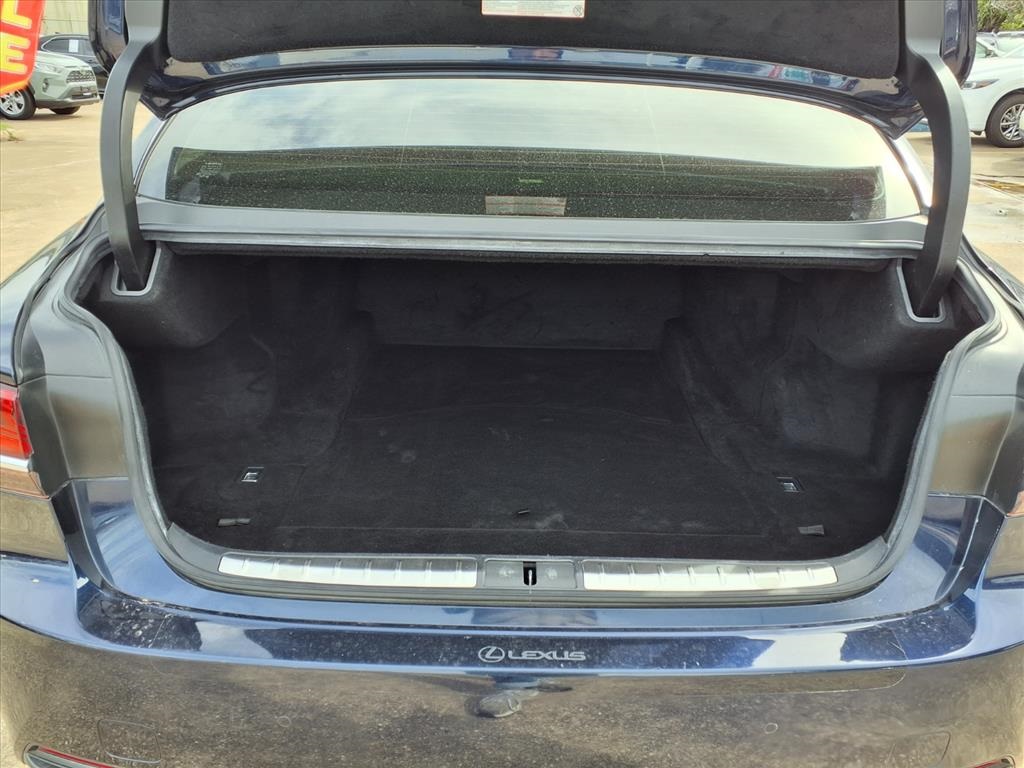 2019 Lexus LS  Blue at Ultimate Motorsports