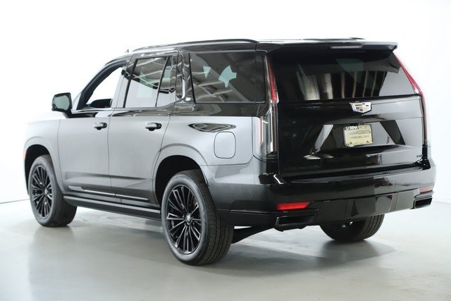 2018 Volkswagen Atlas V6 SEL photo 36