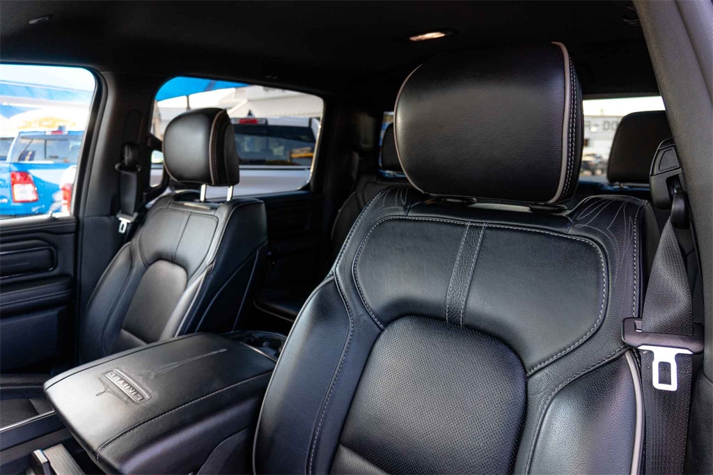Used Car 2022 Ram 1500  Limited For Sale Under $50,000 In San Marcos, Texas