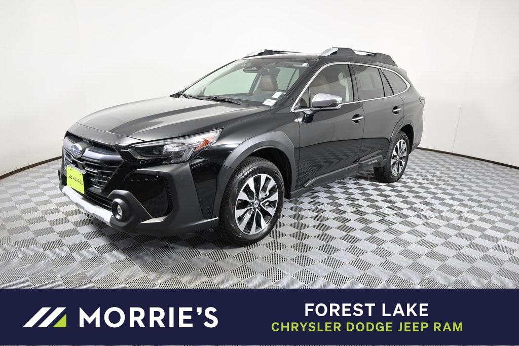 2024 Subaru Outback Touring XT
